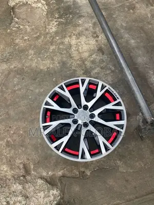 16 Inches Toyota Camry Rim 2006 Up