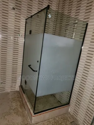 Shower Glass Door