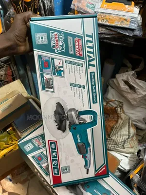 Total Polisher Machine 1400w