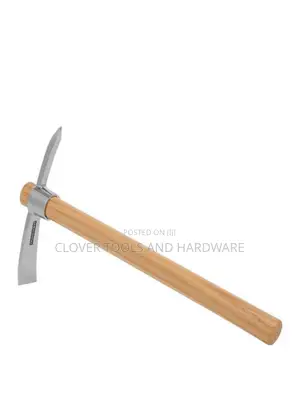 Digger/ Pickaxe Heavy Duty