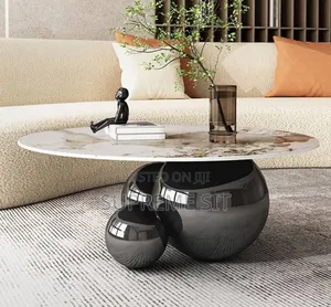 Luxury Imported Marble Center Table