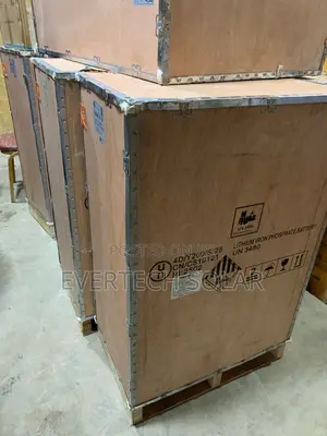 Felicity 15kwhs Lithium 51.2v Ion  Battery Backup System