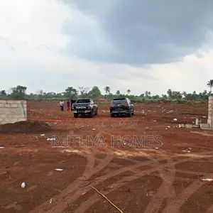 Plots of Land for Sale in Ubulu Okiti Delta