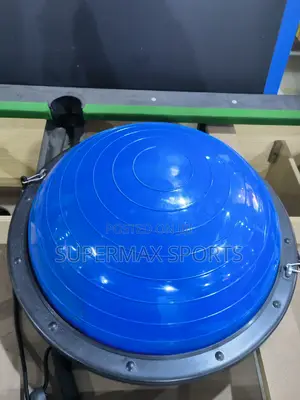 Quality Bosu Ball
