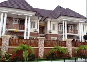 4bdrm Duplex in Apo for sale