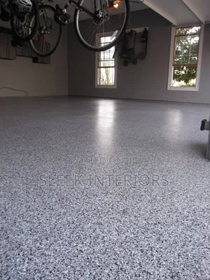 Garage Flakes