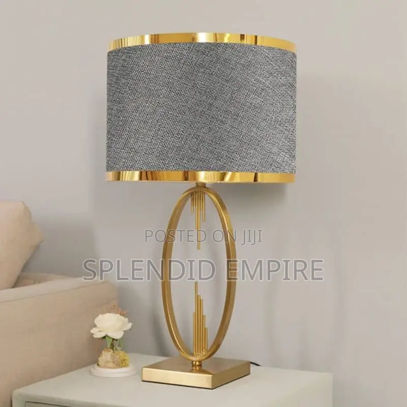 New Modern Table Lamp