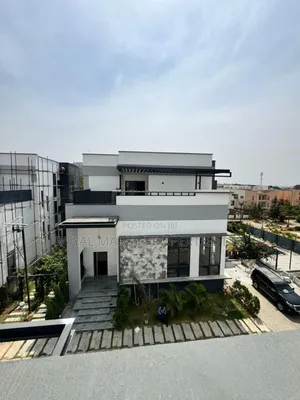 Photo - 5bdrm Duplex in Katampe Extension for sale
