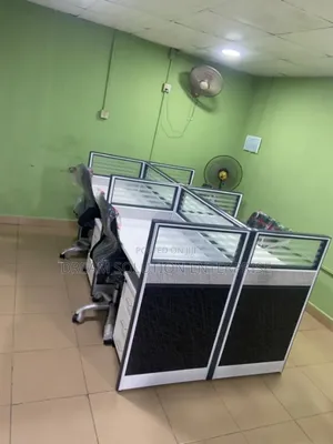 4 in 1 Works Station With Mobile Drawer