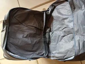 Original Car Cover Foreign for Jeep Cars