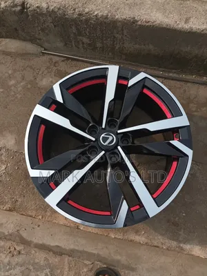 18inche Rim Is250 Lexus