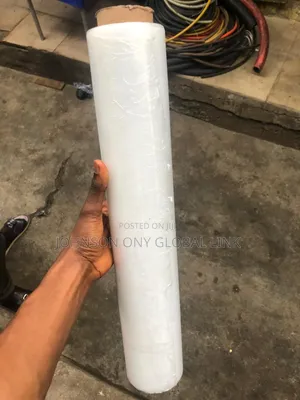 1.8mm Nylon Wrapper