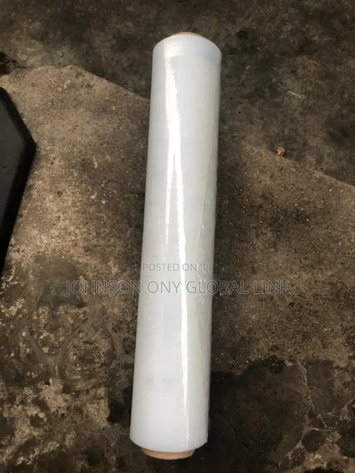 1.8mm Nylon Wrapper