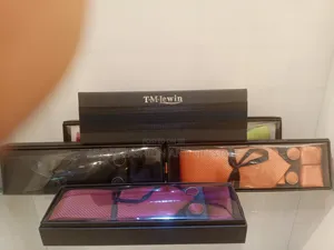 Photo - T.M.Lewin Tie With Cufflinks