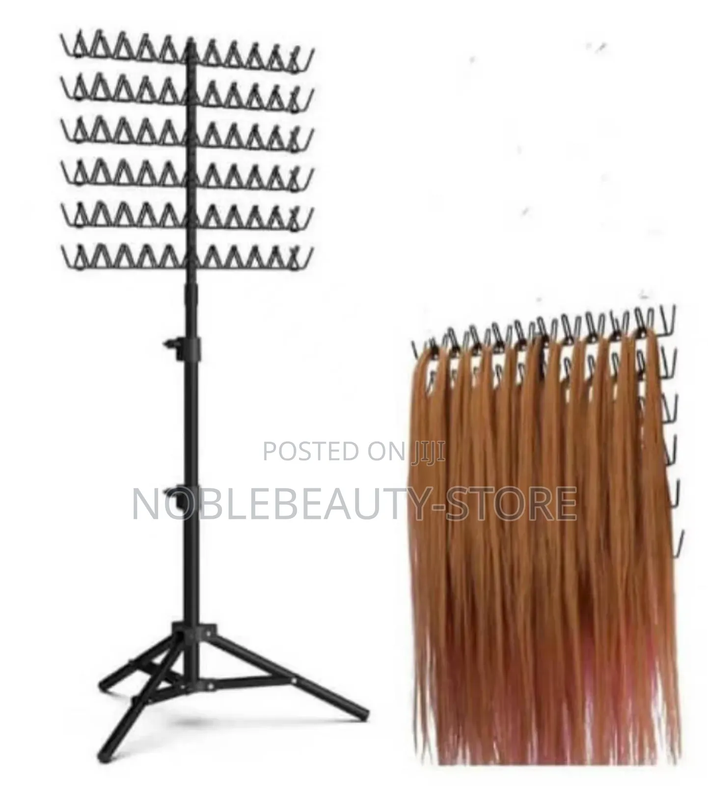 Wig Hanger