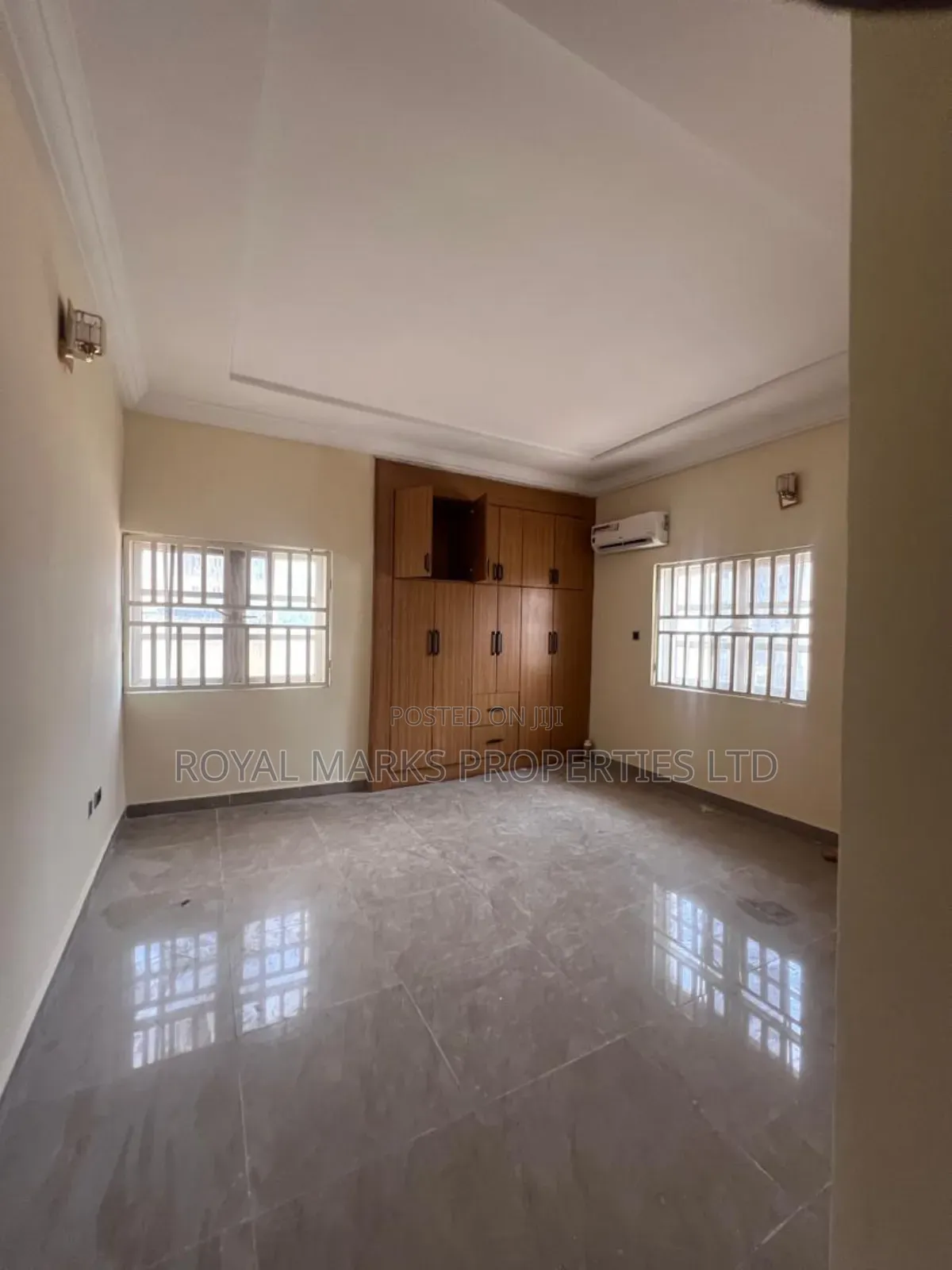 3bdrm Block of Flats in Mabushi for rent