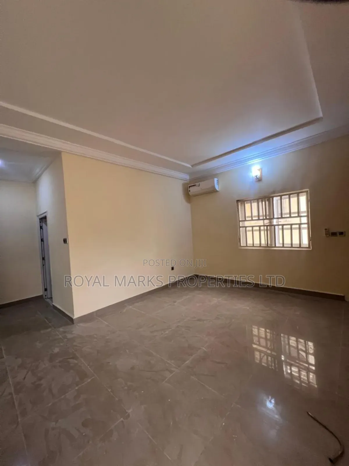 3bdrm Block of Flats in Mabushi for rent