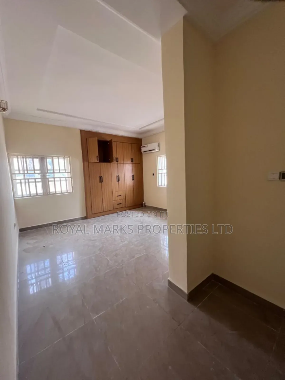3bdrm Block of Flats in Mabushi for rent