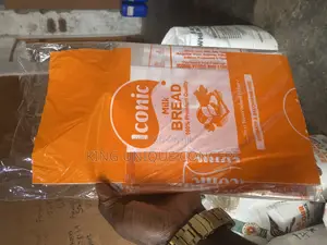 Printing Bread Nylon