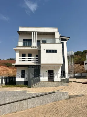 Photo - 6bdrm Duplex in Guzape District for sale