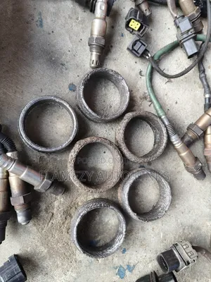 Exhaust Fiber