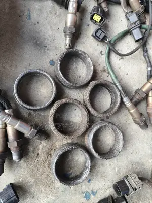Exhaust Fiber
