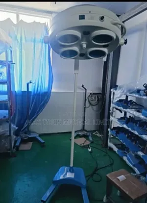 Theatre Light Standing Type Available