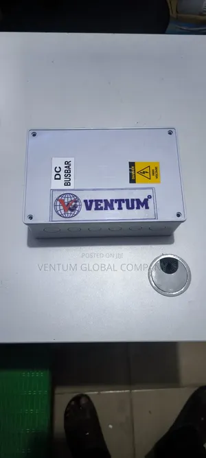 Dc Busbar 200a or Earth Bar