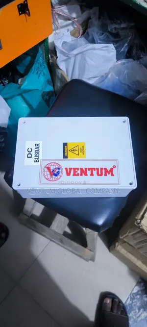 Dc Busbar 200a or Earth Bar