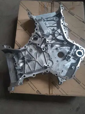 Oil Pump 3ur Sequoia,Tundra,Land Cruiser Lexus Lx570 Gx460