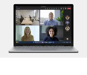 New Laptop Microsoft Surface Laptop 6 32GB Intel Core Ultra 7 SSD 512GB