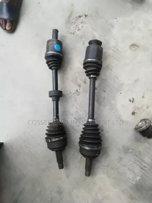 Shaft Honda Accord 2006 V6