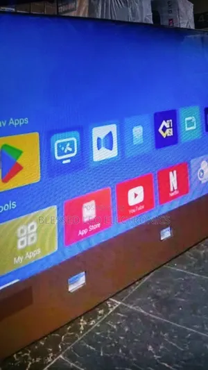 Lg 75 Inches 2025 New 50 Tv
