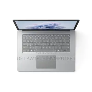 New Laptop Microsoft Surface Laptop 6 32GB Intel Core Ultra 7 SSD 512GB