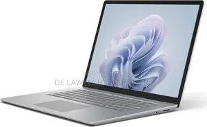 New Laptop Microsoft Surface Laptop 6 32GB Intel Core Ultra 7 SSD 512GB