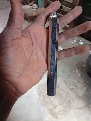 Allen Key 17mm Germany