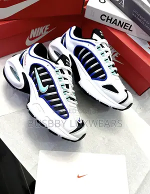 Nike Air Max Supreme Tailwind
