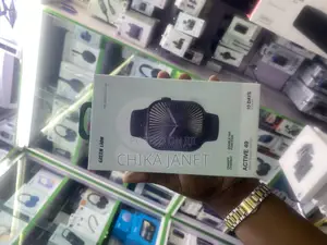 Smart Watches