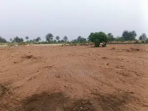 Land for Sale With Cof O in Ogbor Hill Aba