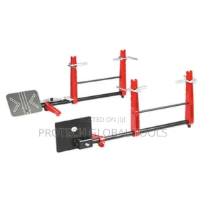 Lesser Wheel Alignment Guage