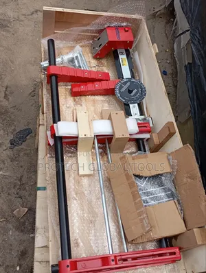 Lesser Wheel Alignment Guage
