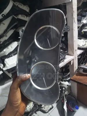 Speedclock Toyota Es350 Highlander Sienna Rav4