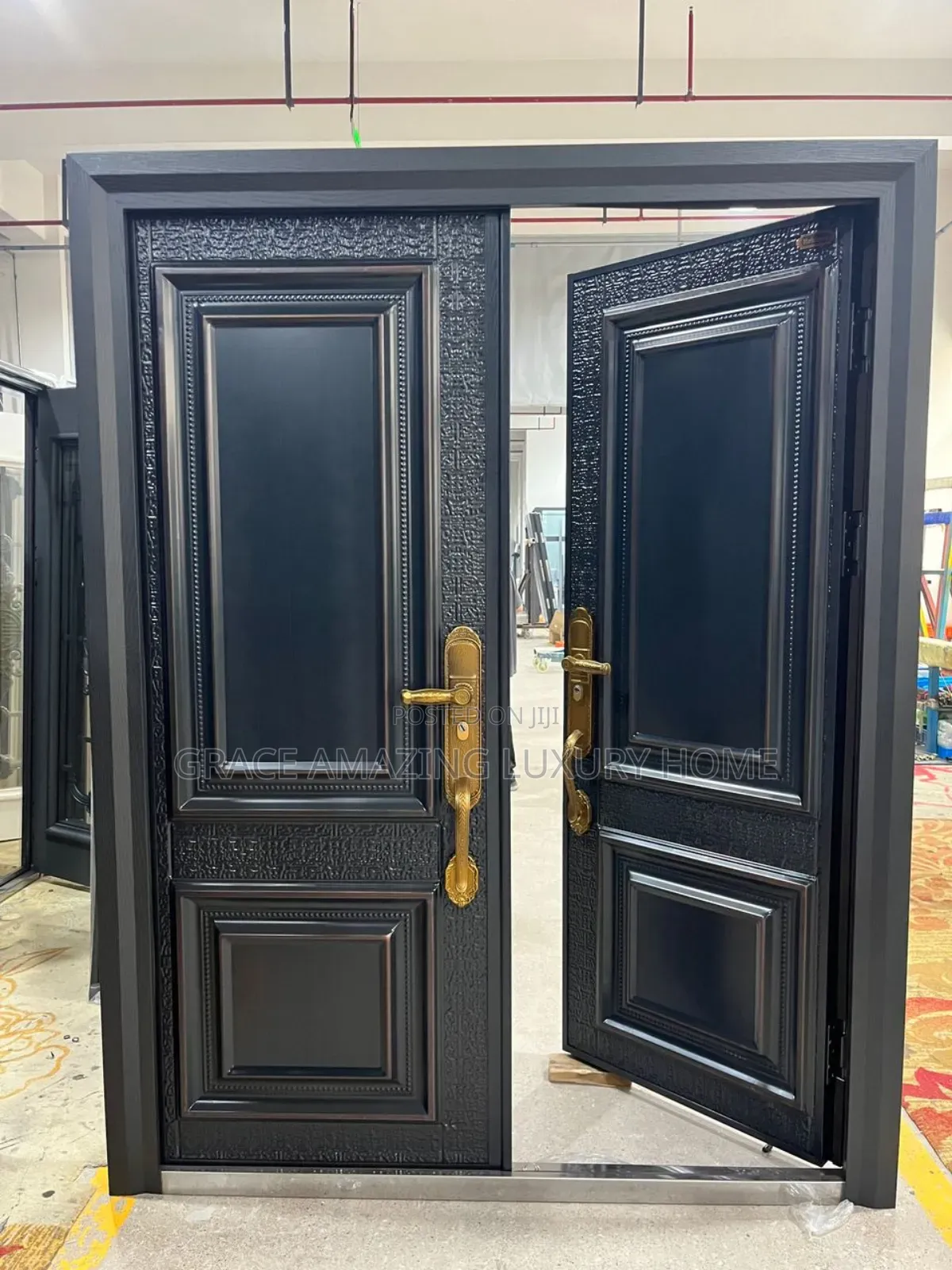 1500×2100 Cast Door