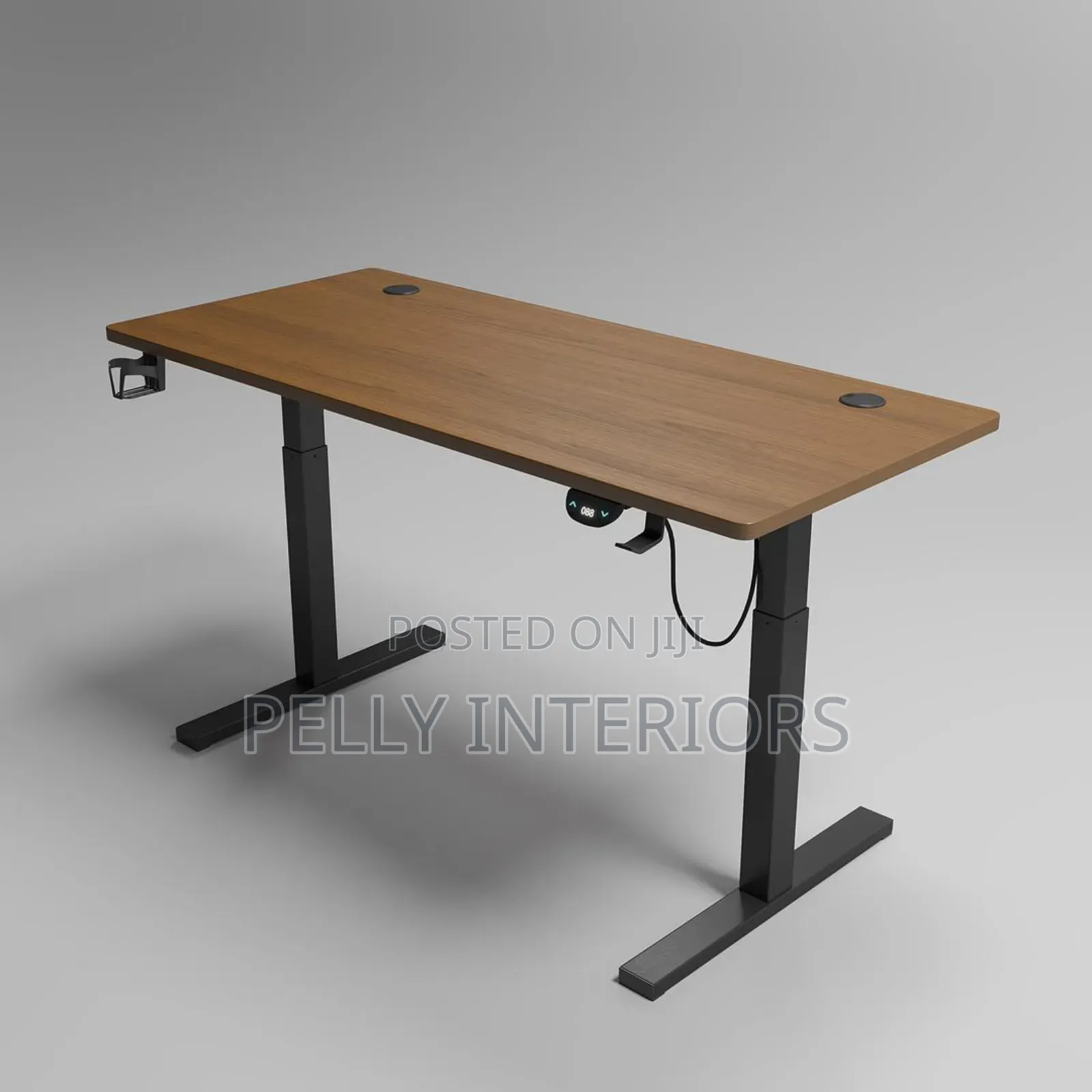 Gaming Table/ Adjustable Electric Table