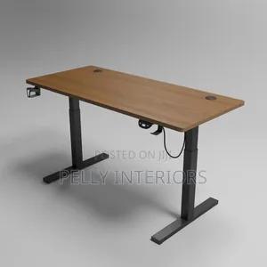 Gaming Table/ Adjustable Electric Table