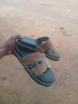 Handmade Footwear
