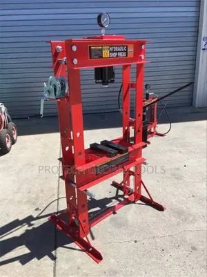 50tons Hydraulic Shop Press
