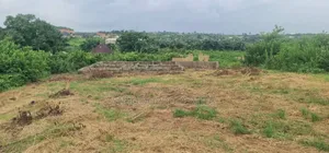 A Plot of Land for Sale at Odo Egiri Epe, Lagos