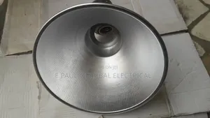 Gerden Halogen Fittings Light