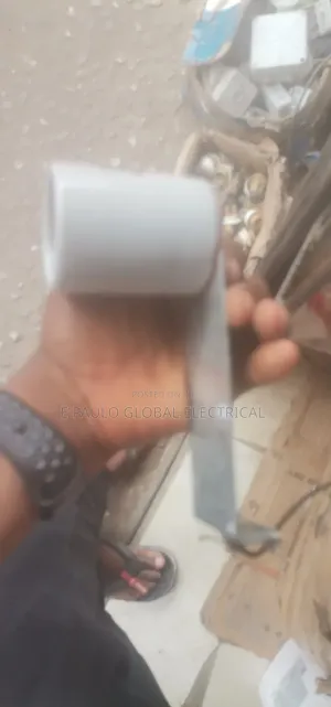 500 Wats Alogen Lampholder